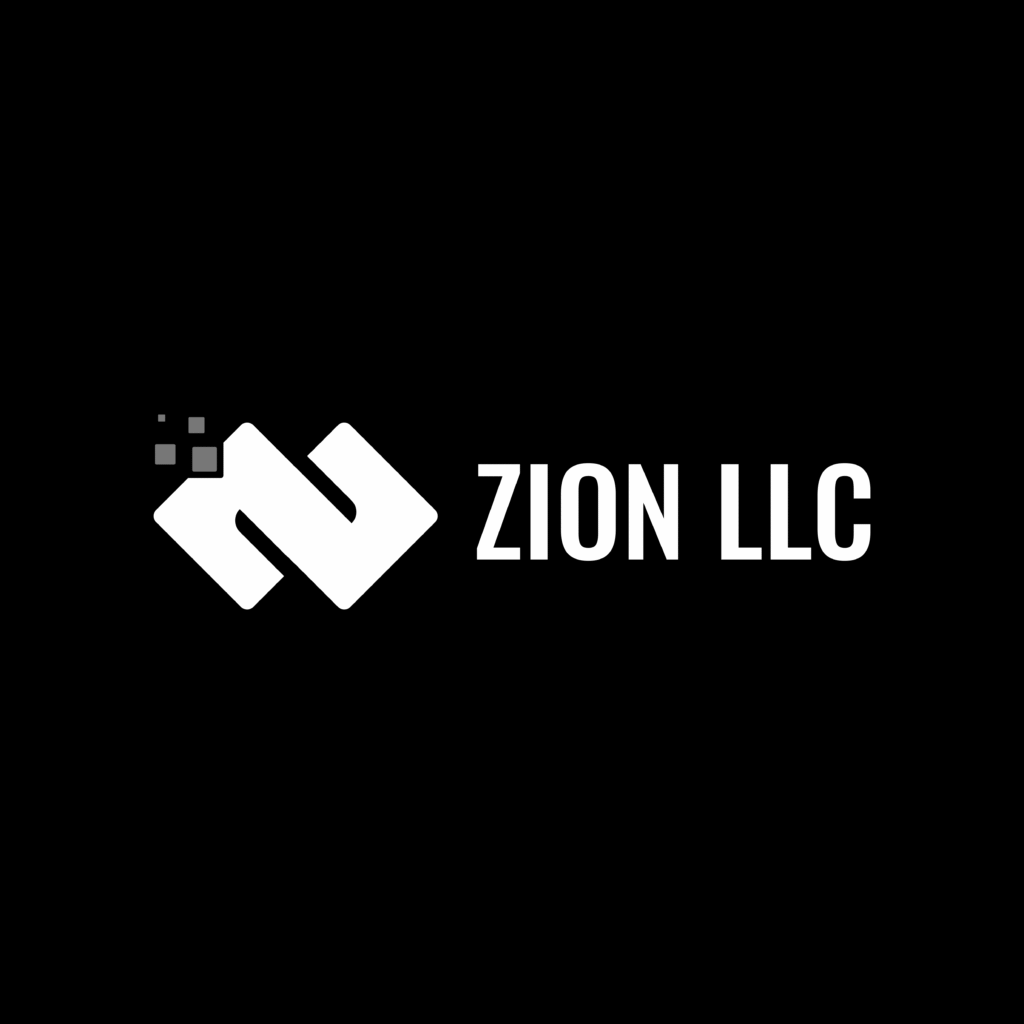 ZION LLC Logo
